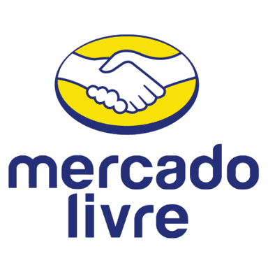 Logo Mercado Livre