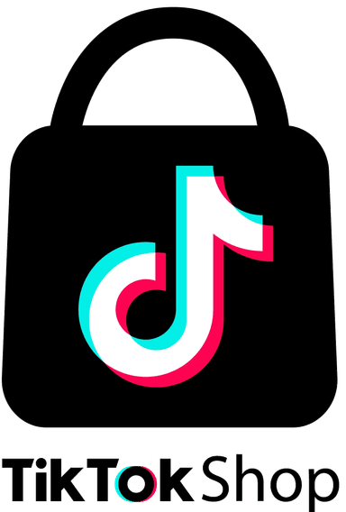 Logo TikTok Shop