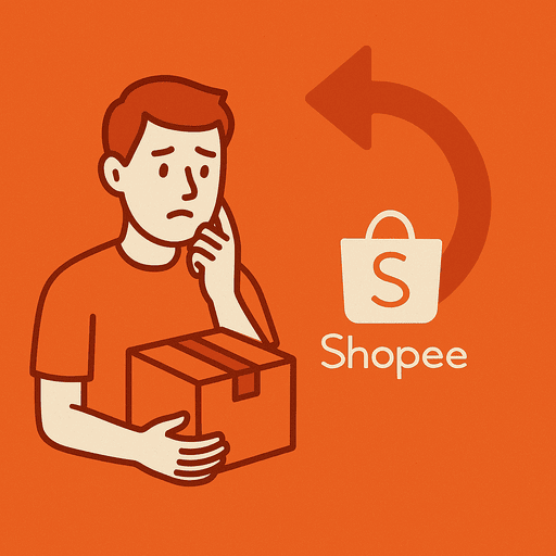 Problemas com Devoluções na Shopee: O que Todo Vendedor Precisa Saber
